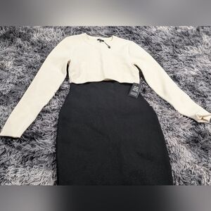 Women's dress from express